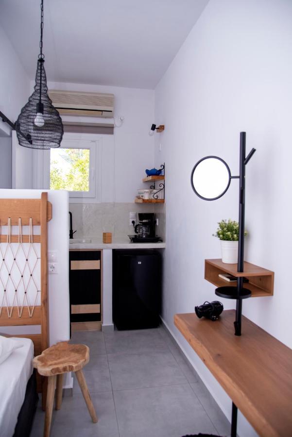 Argo-studios Apartment Kini