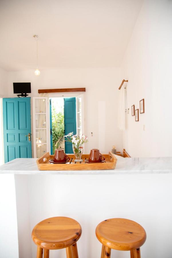 Apartment Argo-studios Kini