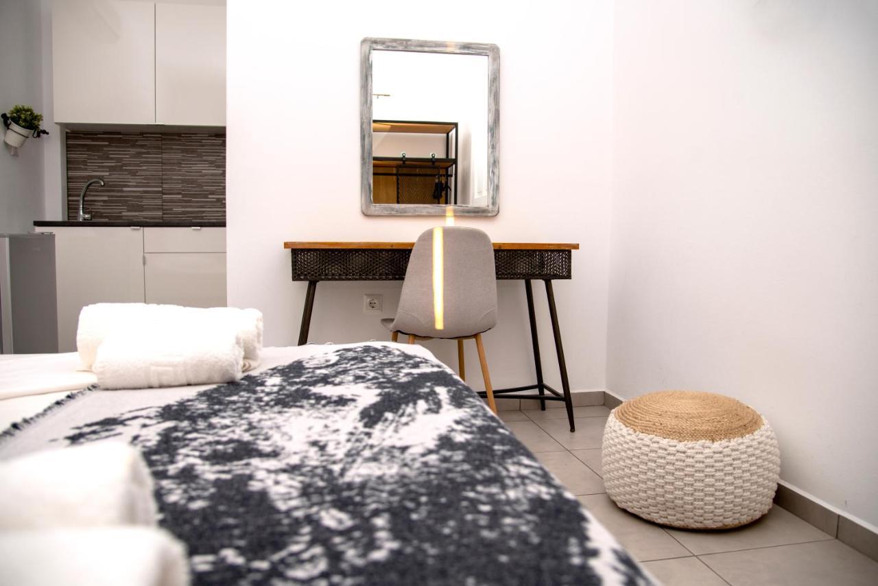 Argo-studios Apartment Kini