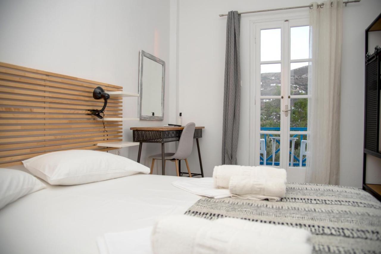 Argo-studios Apartment