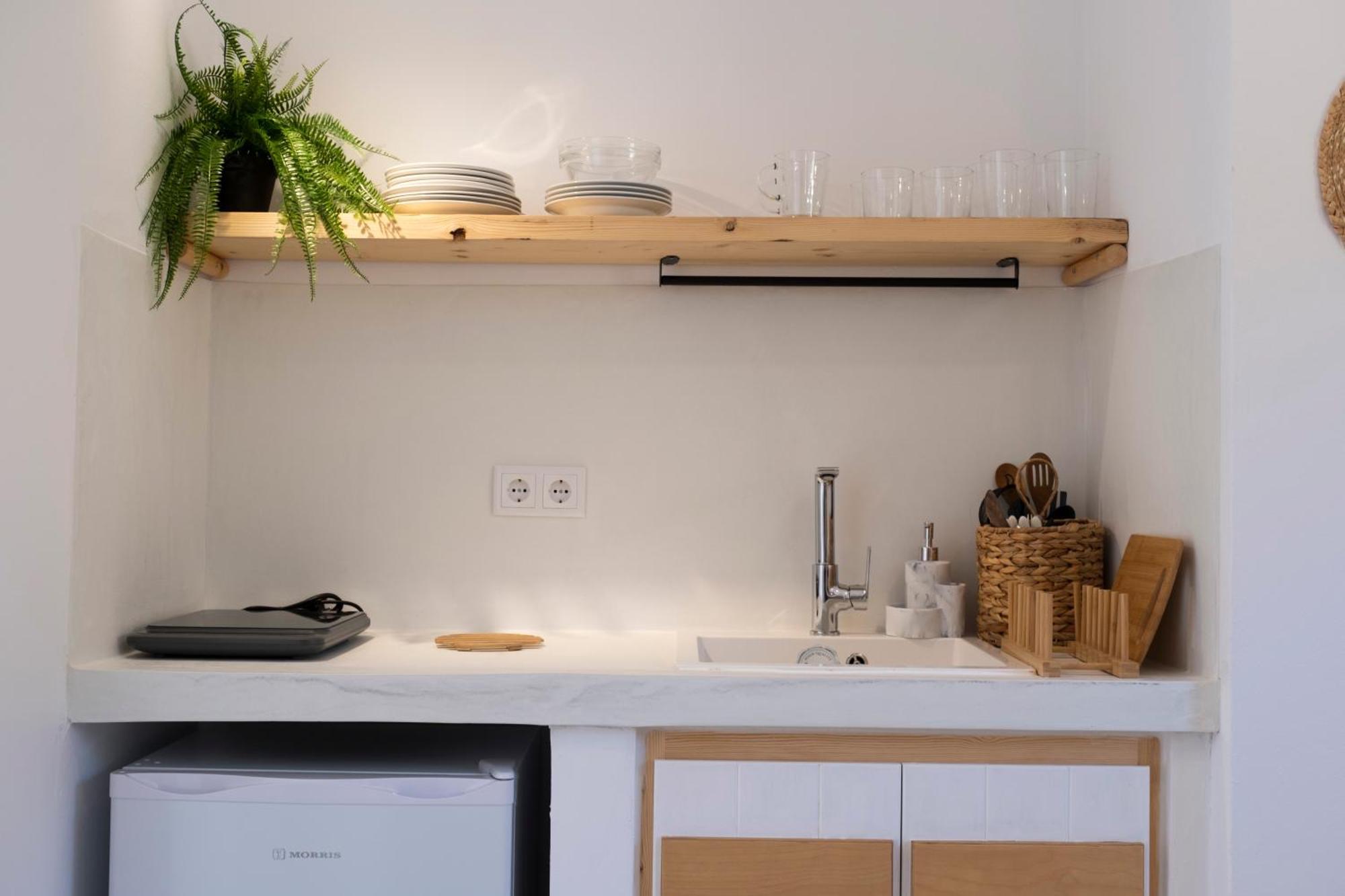 Argo-studios Apartment
