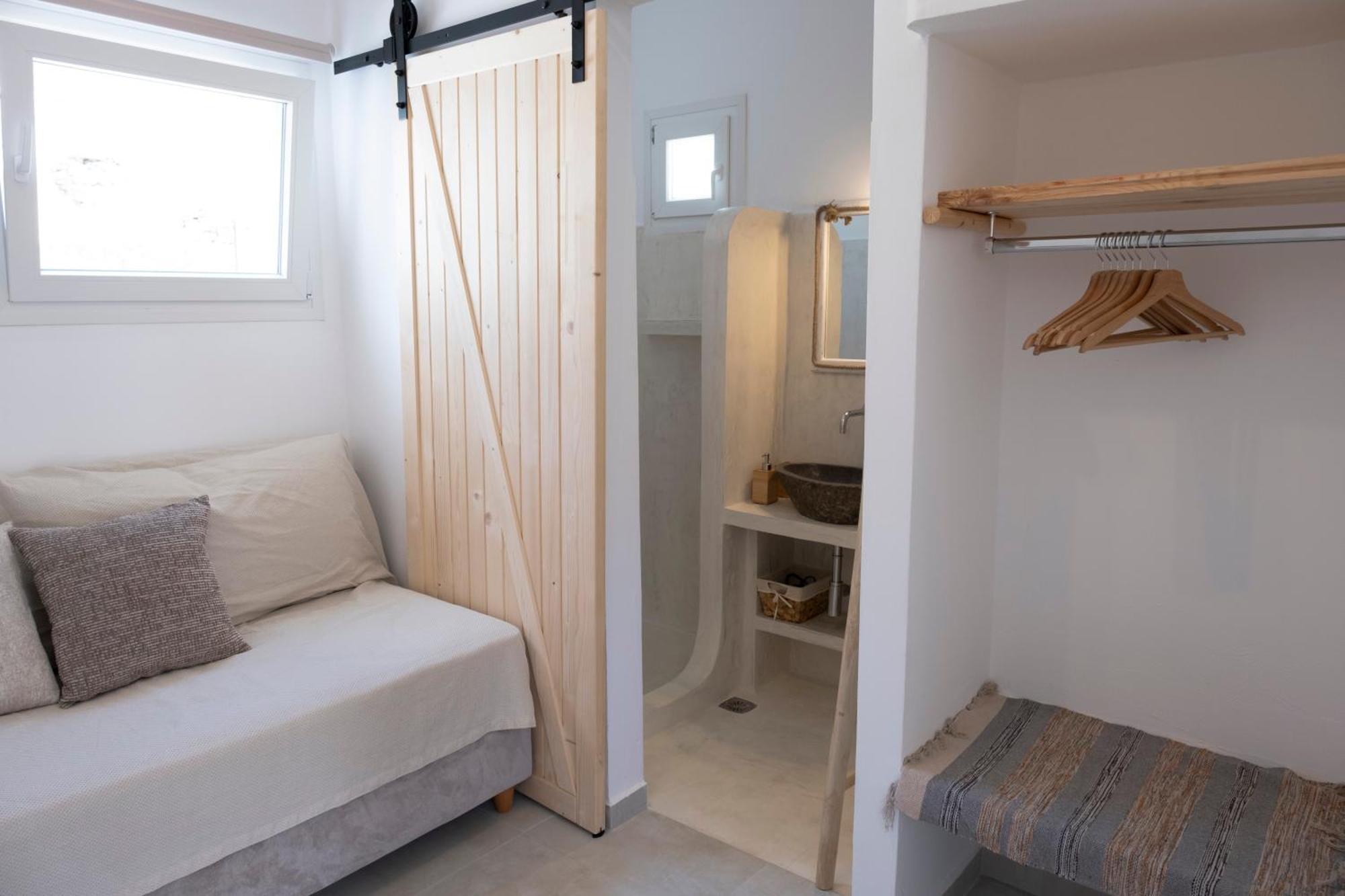 Apartment Argo-studios Kini