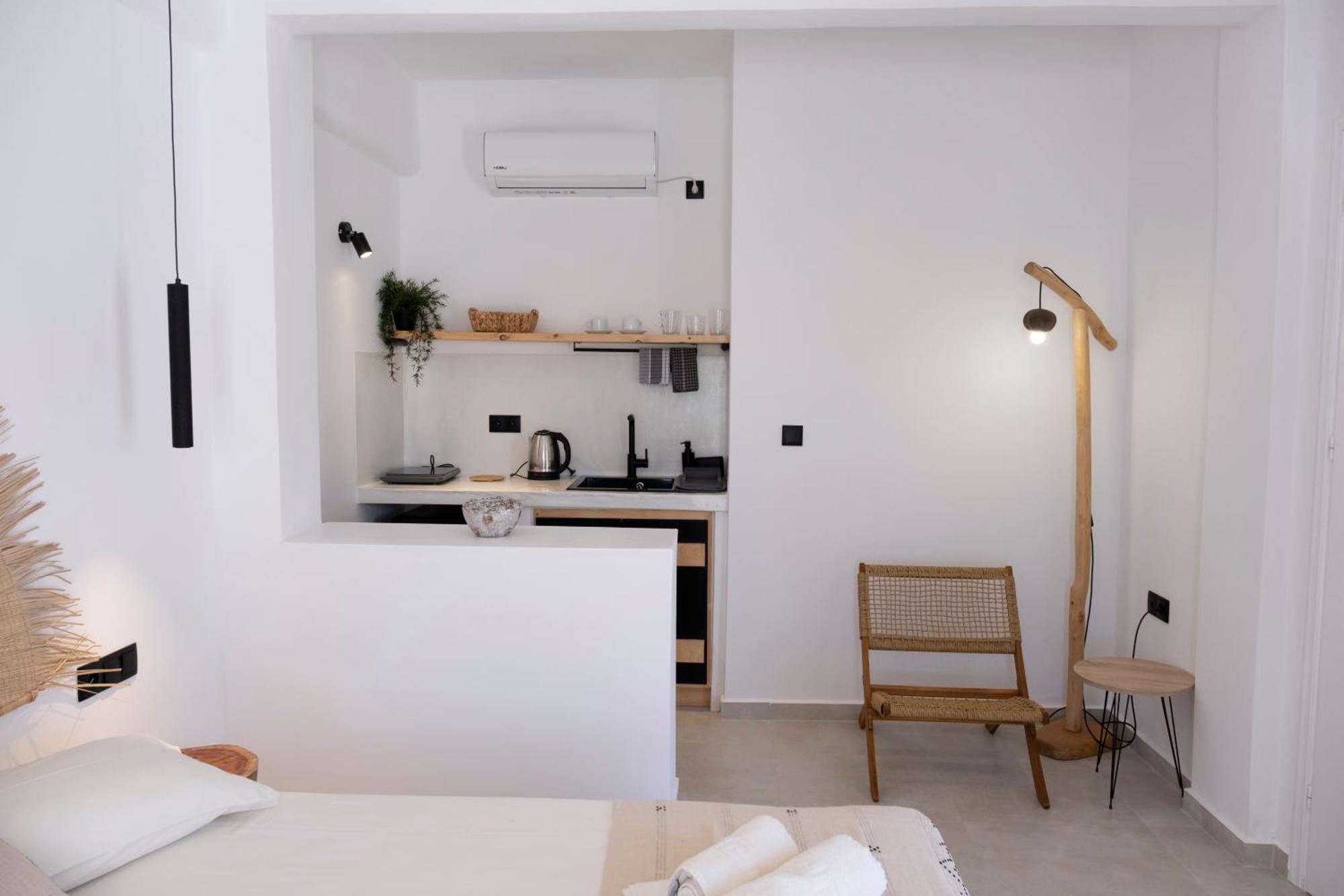 Argo-studios Apartment *