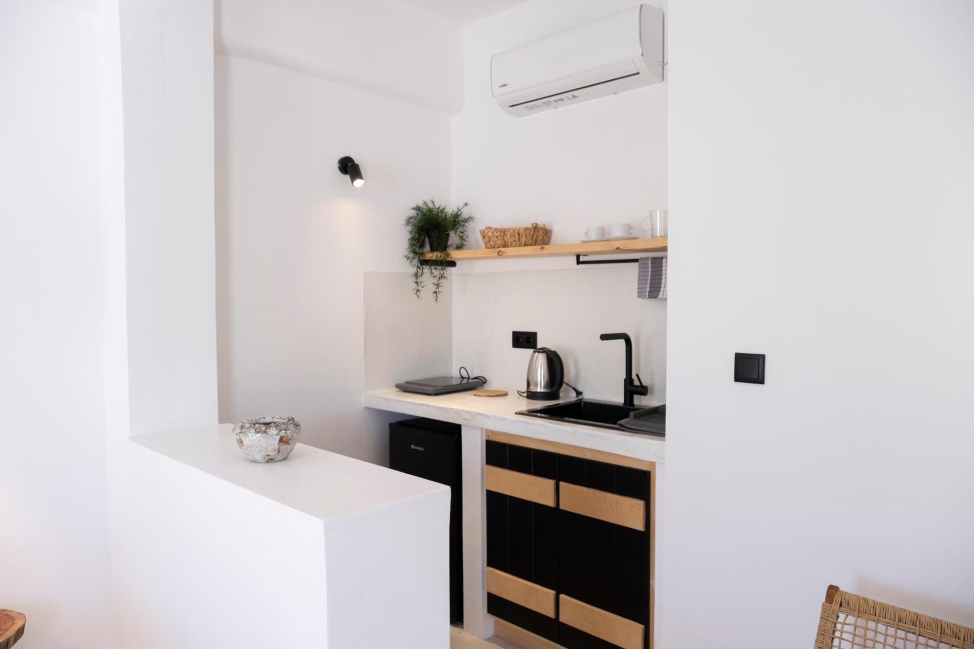 Apartment Argo-studios Kini